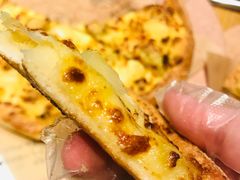 金枕榴梿比萨-乐凯撒披萨(正佳广场店)