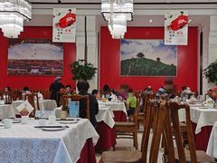 大堂-马凯餐厅(地安门店)