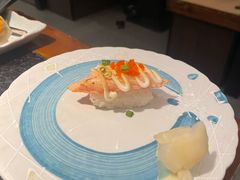 -匠和风精致料理(成都龙湖滨江天街店)