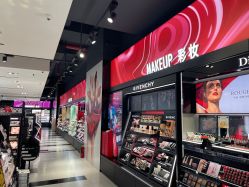 -丝芙兰Sephora