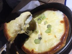 -798餐厅(任丘路店)