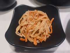 -新仙清汤牛腩(铜锣湾店)