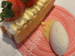 -L'Arome芳芳法国餐厅(仙林金鹰店)