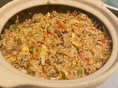 -蜜桃餐厅·伴山(湖滨商业街店)