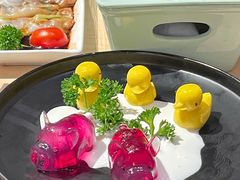 -避风塘(宝山万达店)