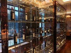 -武汉武昌威斯汀酒店-知味自助餐厅