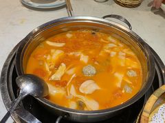-蕃茄述·好汤自然来(江汉路店)