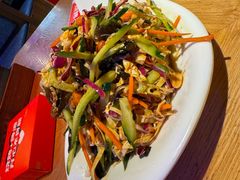 -大哈福烧烤·海鲜·家常菜(延安三路店)