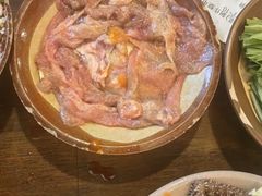 -黄潇洒老火锅(九眼桥宏济巷店)