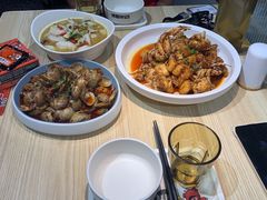 -领蟹祥记·香辣蟹·特色小海鲜(奥体天虹店)
