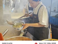 -清真磨沟沿老字号牛肉面(总店)