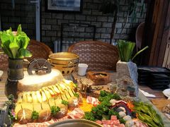 -慢丽江·云南野生菌土鸡锅(付家庄店)