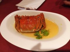 熟醉蟹-老吉士酒家(天平路店)