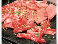 -千寻烧肉(政务区店)