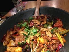 -一麻一辣麻辣香锅(方庄店)