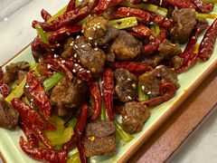 -君霖海鲜私房菜(春柳店)