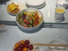 -金鸭都·老北京特色家常菜(潘家园店)