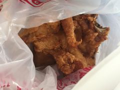 -永顺炸鸡( 立水桥北苑店)