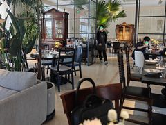 -金谷仓家庭料理(马泉营店)