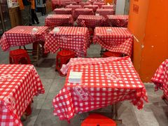 -荆九爷爆炒桥头三嫩(云南北路店)