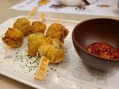 -蔡澜点心·粤菜(西单大悦城店)