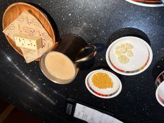 -塔哈尔·新疆盛宴(复地活力城店)