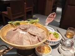 -巴奴毛肚火锅(悠唐购物中心店)