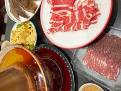 -南门涮肉(后海店)
