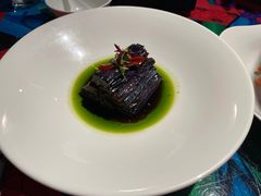 -上海滩餐厅(BFC外滩金融中心店)