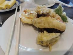 -白天鹅宾馆·流浮阁咖啡厅