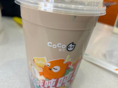 -CoCo都可(北新桥店)