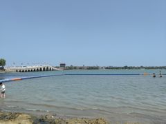 -东昌湖风景区