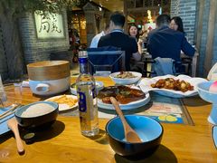 -局气 烤鸭·北京菜(光华路店)