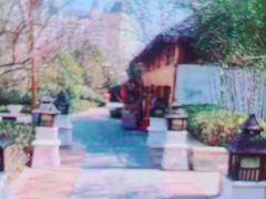 -郑州银基黄帝宫御温泉