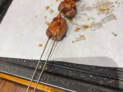 -破店肥哈·东北烧烤(南山保利店)