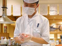 -合点寿司(金虹桥商场店)