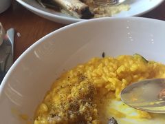 -沈阳君悦酒店·意坊意大利餐厅