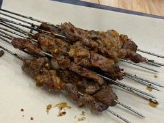 -老白家怡贵园烤肉