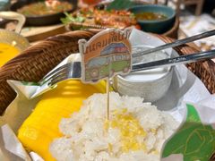 -迷你椰·泰式大排档(共康店)