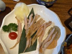 -九井澤精致料理(金茂店)
