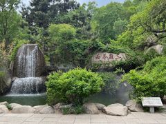 -天津盘山风景名胜区