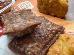 -汉堡王(北京三里屯购物中心)