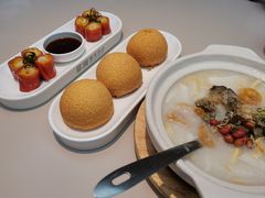 -蔡澜点心(三里屯T+MALL店)