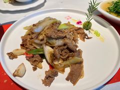 -馋遇江南·精致湖景雅宴(东方之门店)