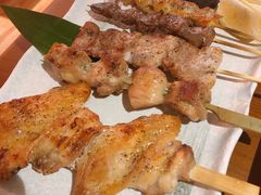 -有喜屋·深夜食堂(北京西路店)