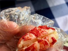 -洪福龙虾