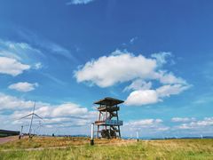-龙里油画大草原旅游区