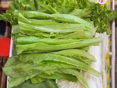 -芦月轩羊蝎子(北蜂窝店)