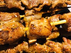 -京韵胡同·酱香羊蝎子火锅涮肉(长寿路店)