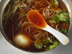 -粟氏天府·东北烧烤(长安街店)
